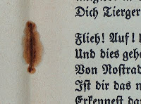 Goethes Faust in ursprünglicher Gestalt - der Urfaust. Leipzig [1922]