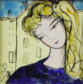[PoulainPortraitWoman.jpg]