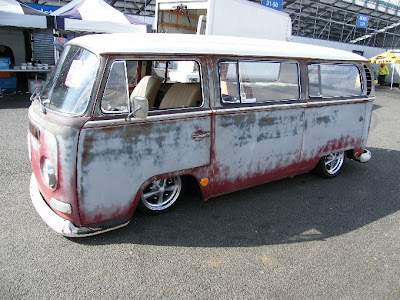 my first blog: hippie vw bus 1966 Volkswagen Beetle SLAMMED CUSTOM BUG
