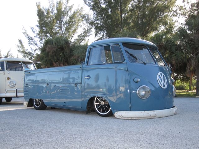 slammed sixty: Slammed SC