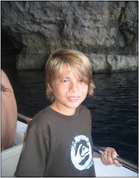 Ben Del Vasto