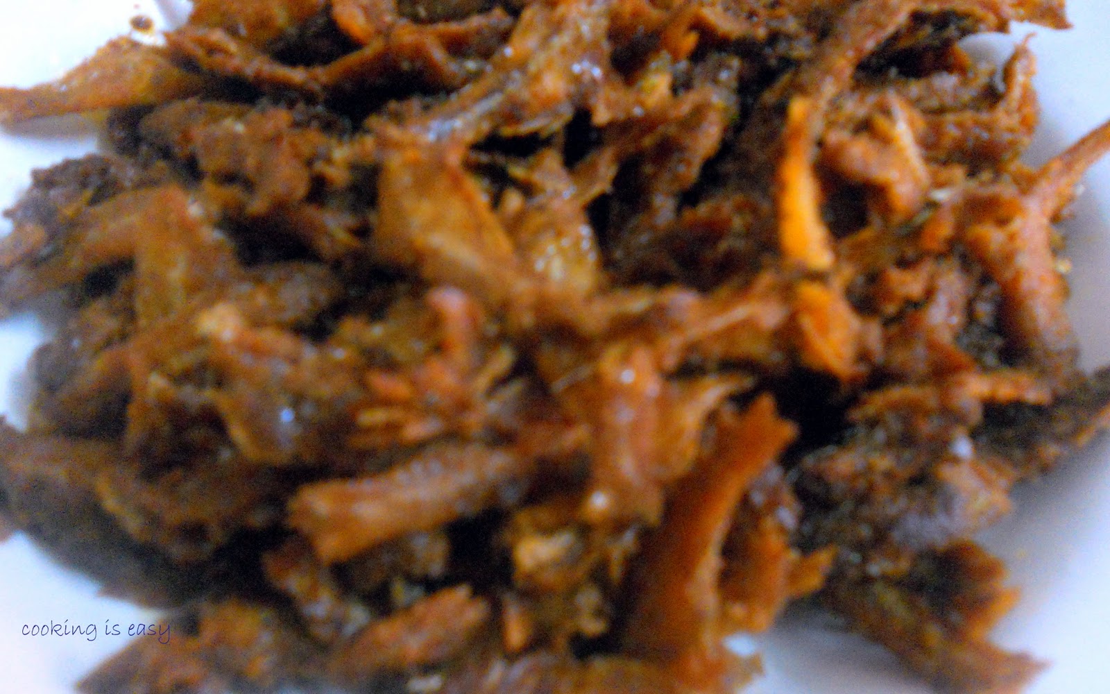 Netholi/Kozhuva fry (Anchovy fry)