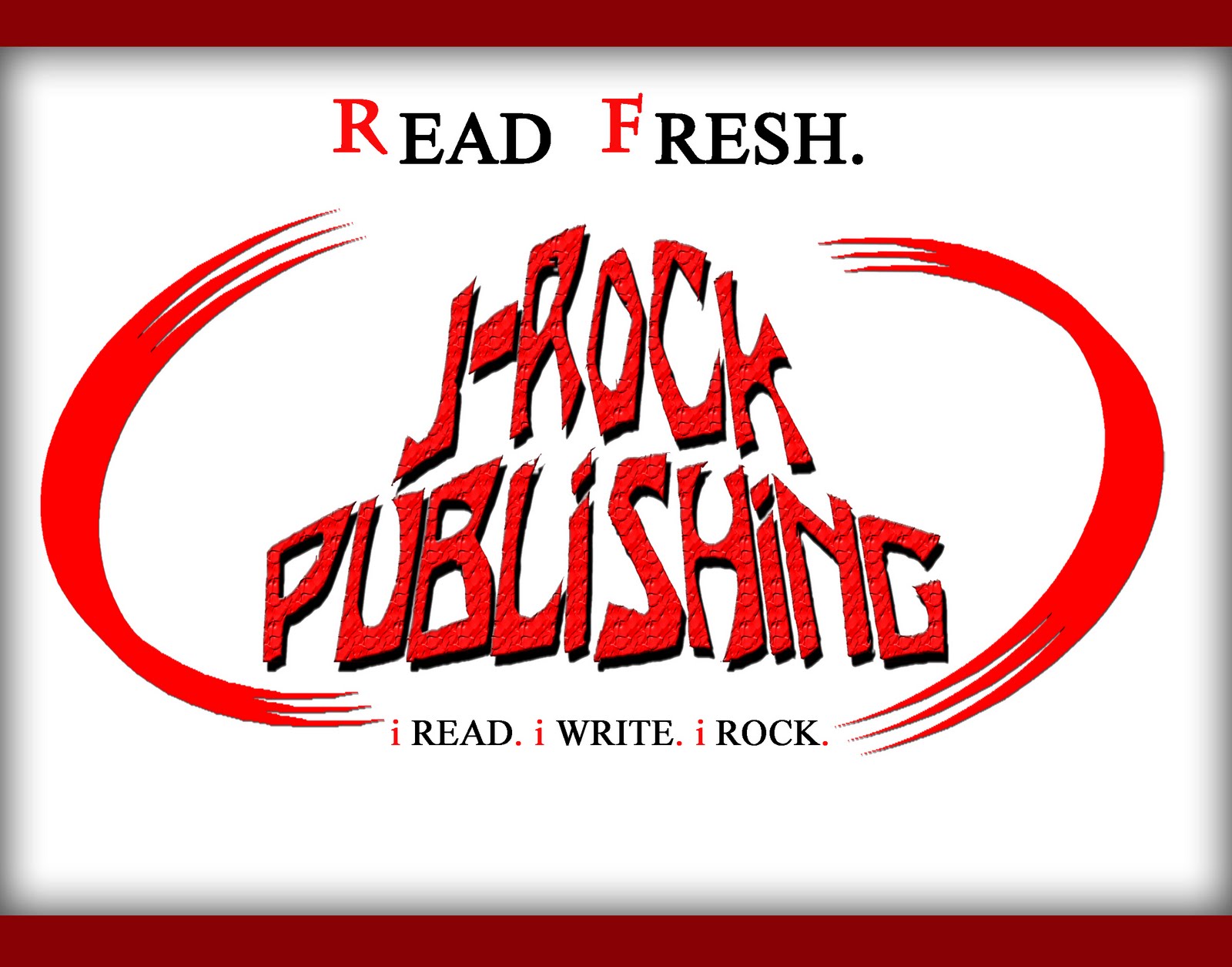 J-Rock Publishing