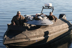 Another Great Layout Boat Hunt