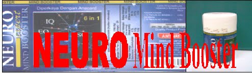 Neuro Brain Booster