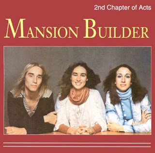 Capa de Mansion