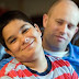 U.S. Soldlier Adopts Handicapped Iraqi Boy