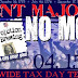 Utah Tax Day Party