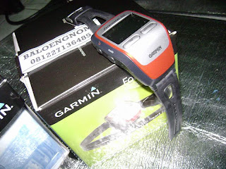 forerunner 305 heart rate monitor