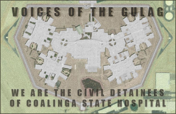 VOICES OF THE GULAG