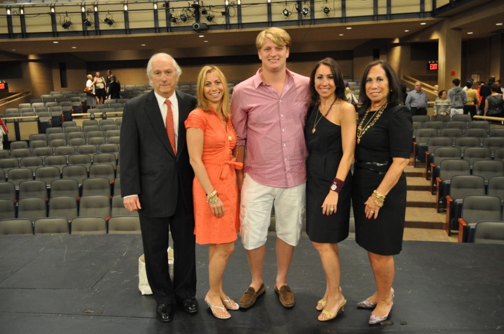 In Loving Memory of Jonathan Kleier