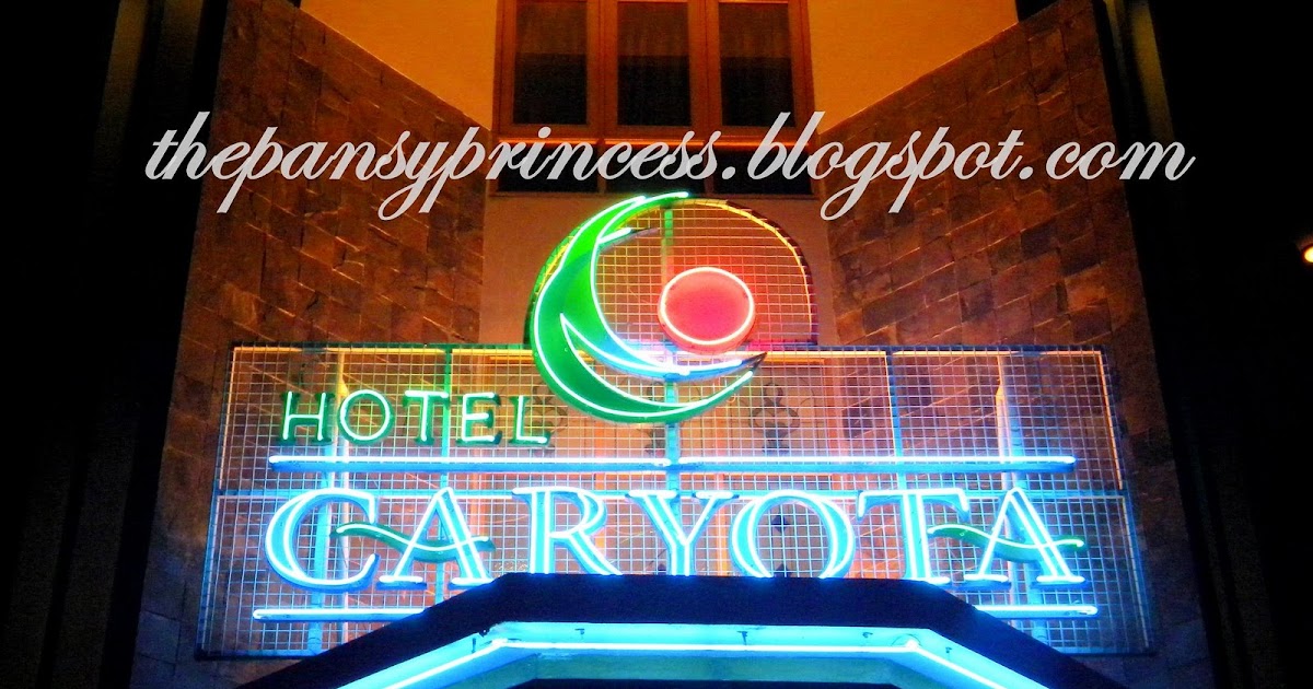 Gambar Caryota Hotel by PT. Sarana Pactindo