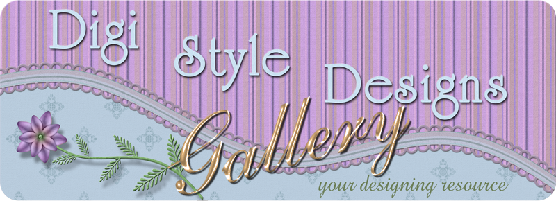 Digi Style Designs Gallery