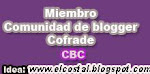Comunidad de Blog Cofrades