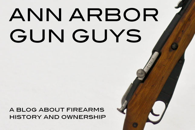 Ann Arbor Gun Guys