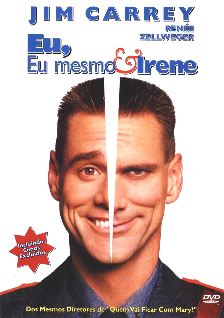 . EU, EU MESMO E IRENE . EU, EU MESMO E IRENE