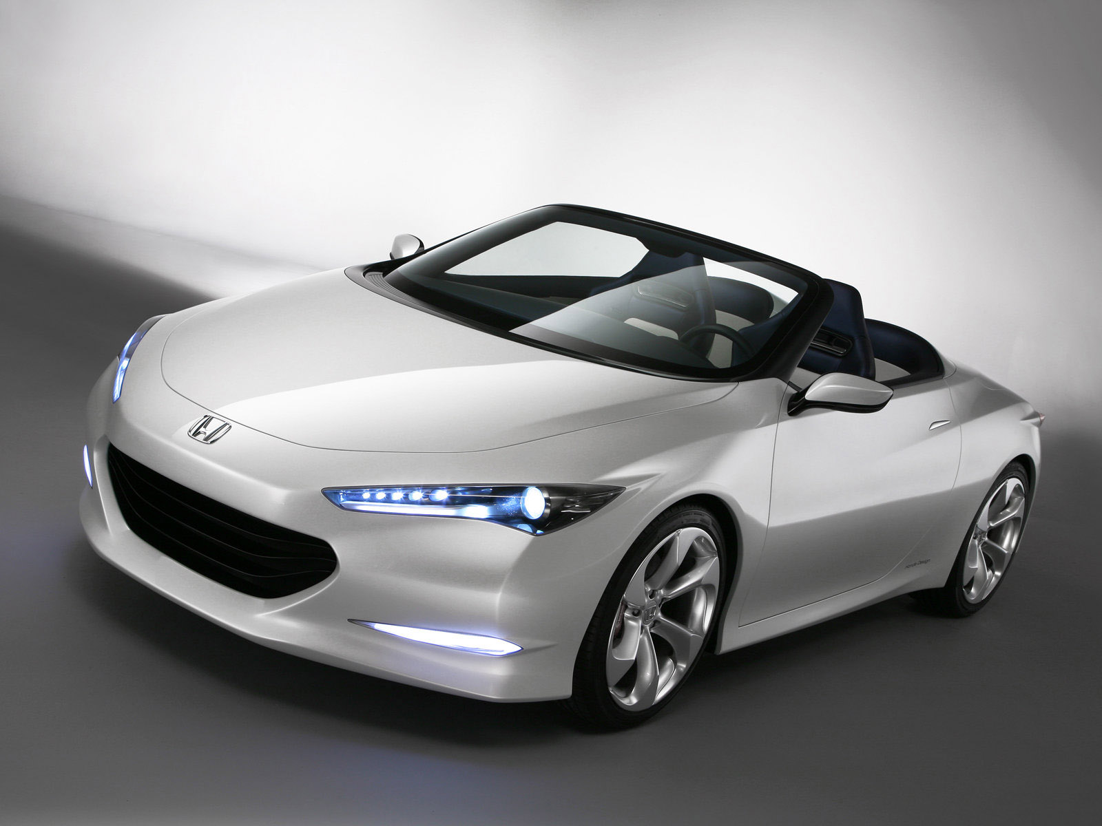 Honda s2000 discussion #7