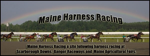 Maine Harness Racing
