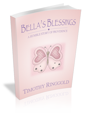 Get Bella's Book...