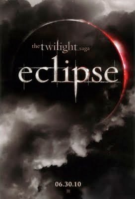 the movie Eclipse,