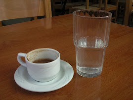 Καφε-Ουρανούπολη