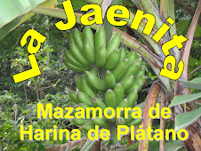 Mazamorra "La Jaenita"