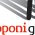 The Zepponi Group Logo Design