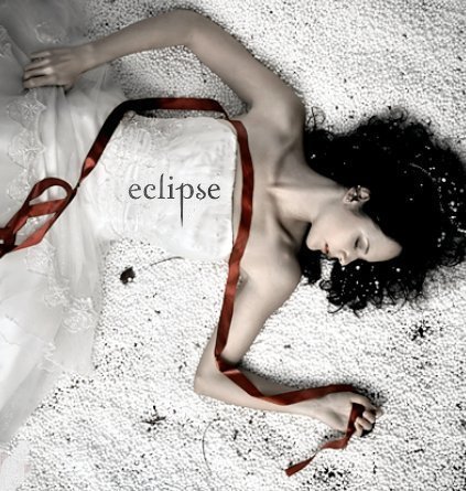 Eclipse: the Movie