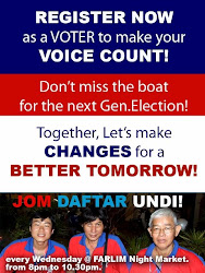 REGISTER now!
