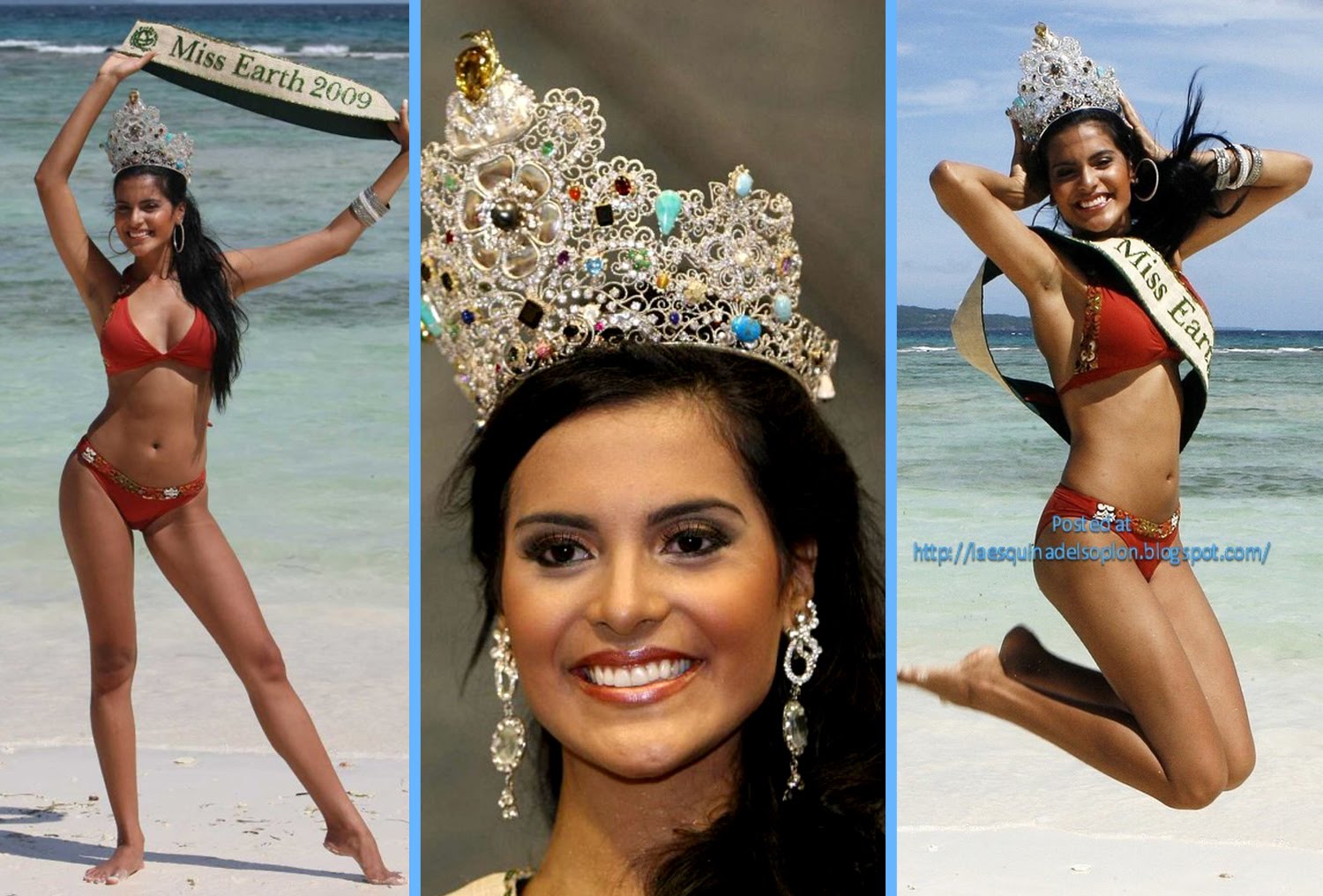 MISSES NA PASSARELA O AMANHECER DA NOVA MISS TERRA