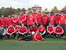 high school soccer bros