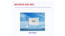 Revista digital RIU SEC