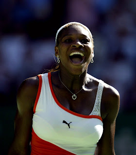 Serena Williams Sexy Bikini Swimsuit: Sexy Serena Williams Photos and