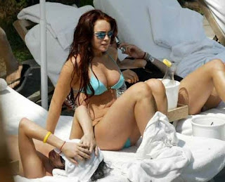 Lindsay lesbian Lindsay lesbian