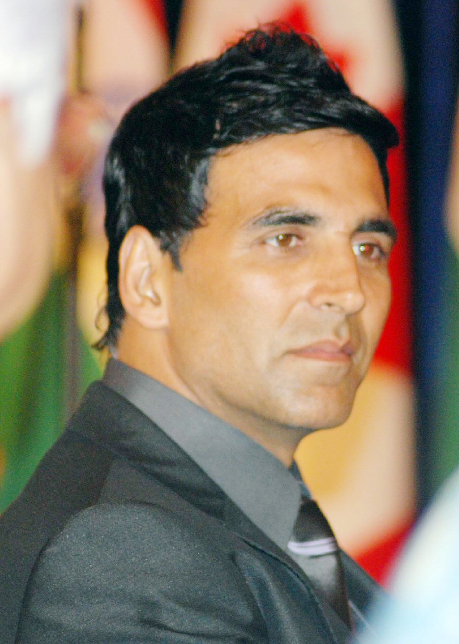 Akshay Kumar International Khiladi: Akshay Kumar Prepares for Vancouver ...