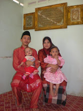 Abg Ngah's Family