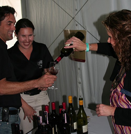GolfWiz Blog Tampa, Florida Bern’s Winefest Is Florida’s Premier Wine