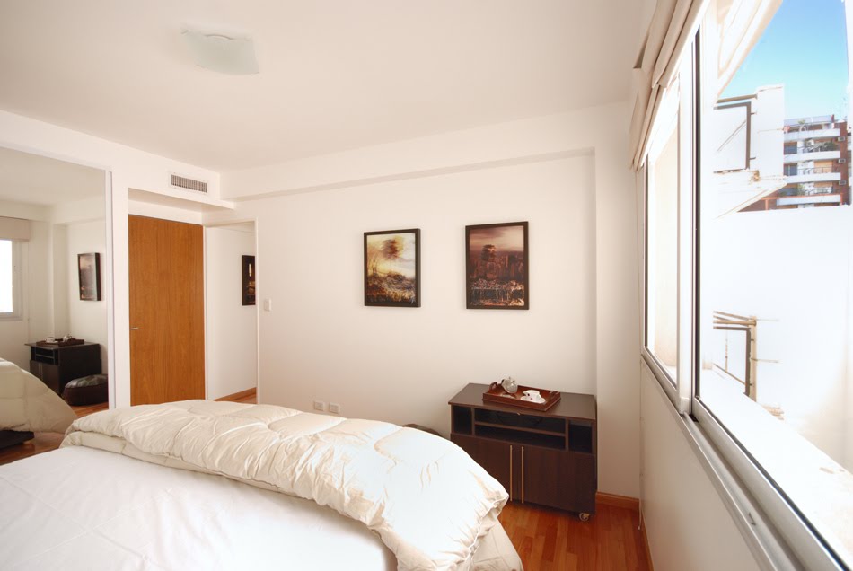 One bedroom apartment in Buenos Aires. Temporary rental 1 bedroom with