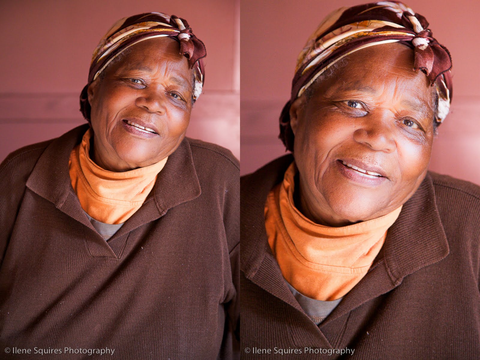 Ilene Squires Photography: South Africa World Cup 2010: People