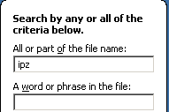Virus IPZ.EXE : Combating Manual for IPZ.exe Virus
