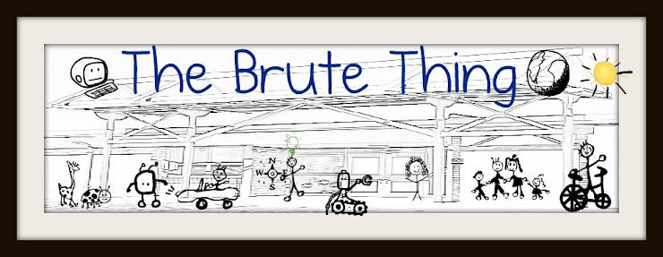 The Brute Thing