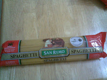Spaghetti