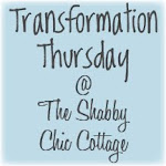 The Shabby Chic Cottage