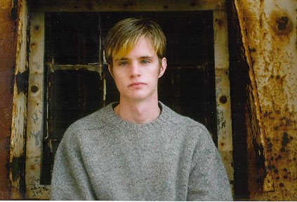 God bless Matthew Shepard