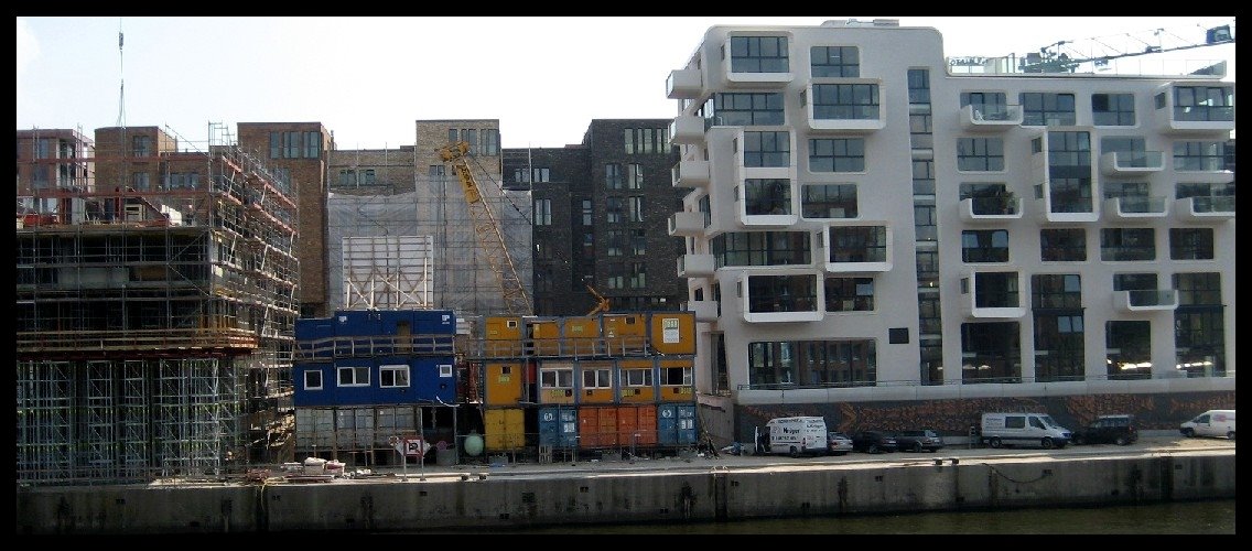 HafenCity Hamburg