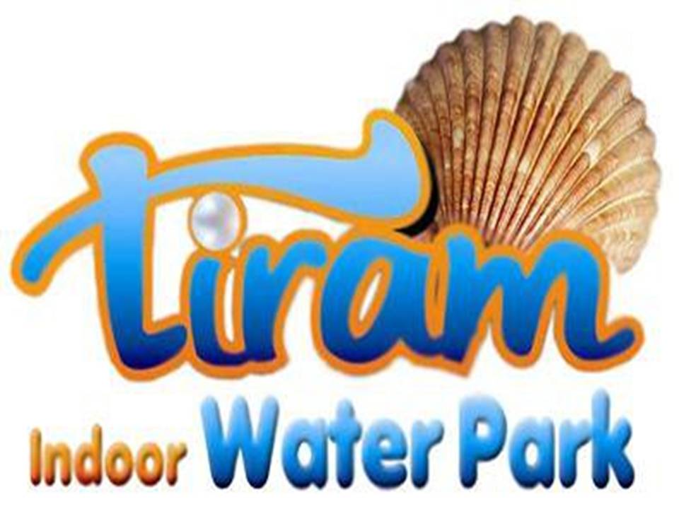 CT TIRAM INDOOR WATERPARK