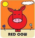 Red Cow