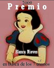 Premio Blanca Nieves