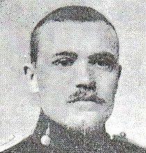 Capitán Francisco Rubio Usera