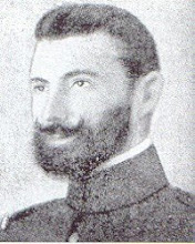 Capitán Enrique Amador Asín